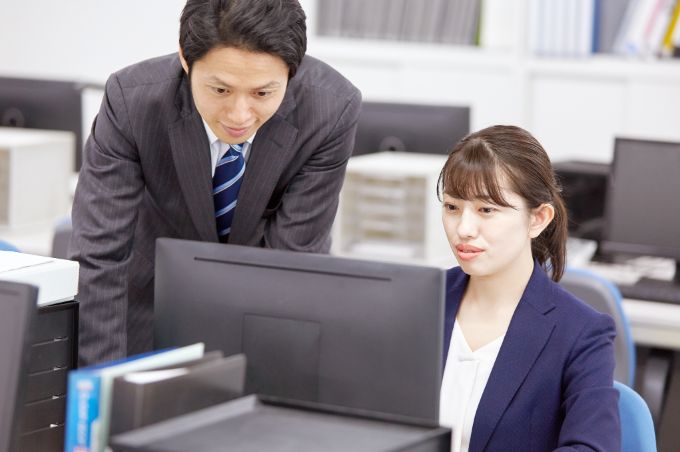 企業様特有の技術にも対応が可能